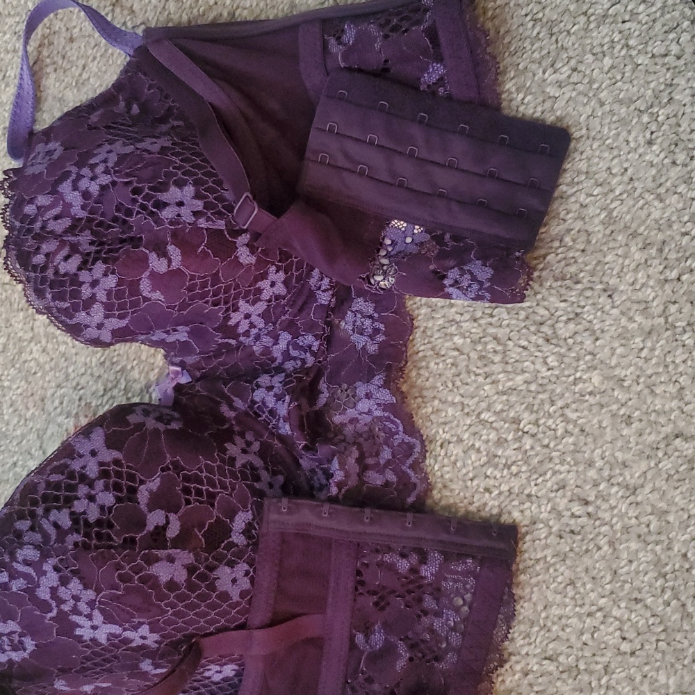NWOT Bra Bundle - Picture 6 of 6